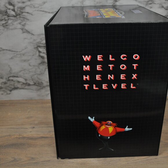 Sonic Mania Collector’s Edition (Steam) – No Game Code, Perfect Condition! - Picture 8 of 11